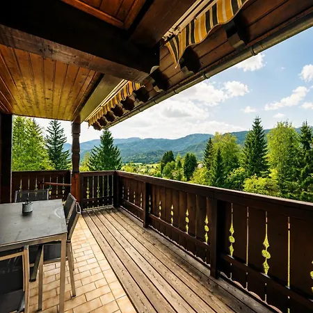 Haus Matteo - Nature Retreat Near Oedensee Nyaraló Bad Aussee