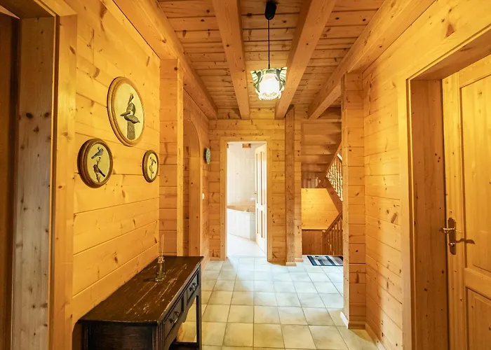 Tatil Evi Haus Matteo - Familienurlaub Beim Oedensee *