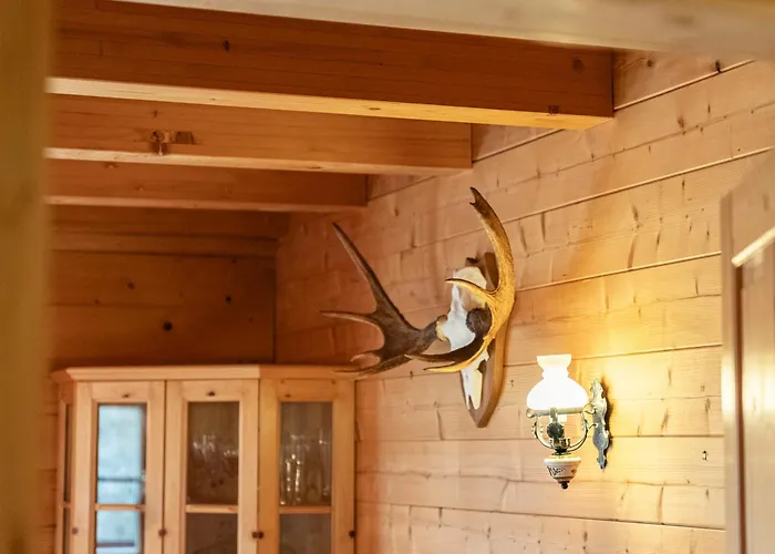 Haus Matteo - Familienurlaub Beim Oedensee *