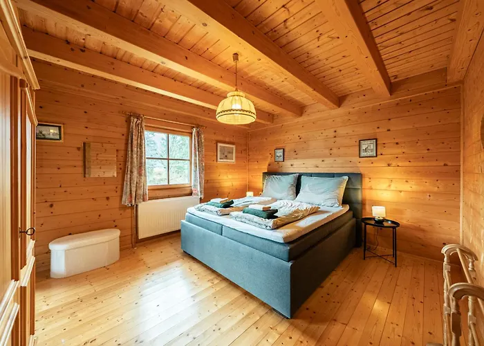 Haus Matteo - Familienurlaub Beim Oedensee Bad Aussee