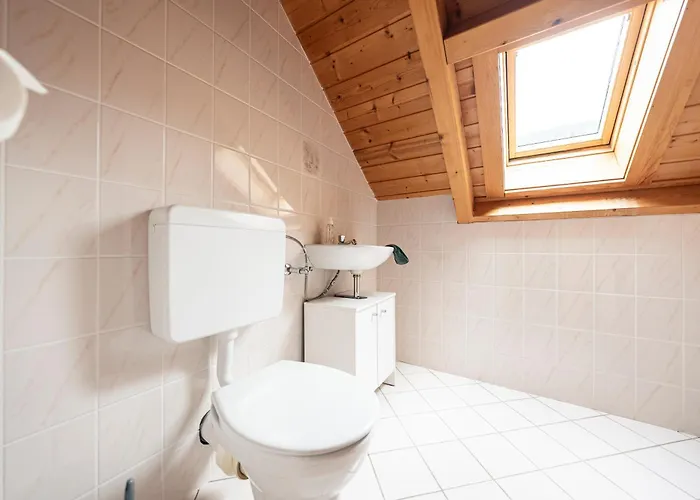 Haus Matteo - Familienurlaub Beim Oedensee * باد اوسي