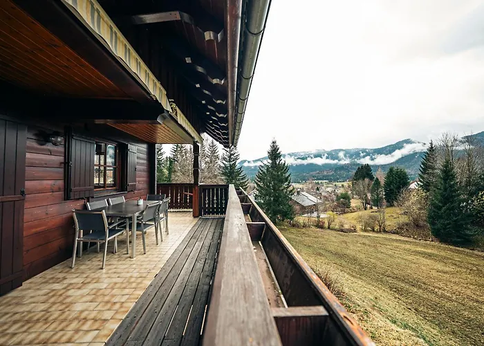 Vakantiehuis Haus Matteo - Familienurlaub Beim Oedensee