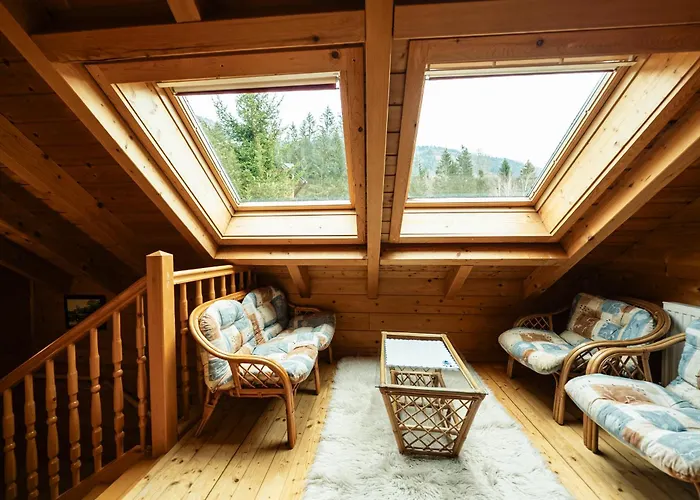 Haus Matteo - Familienurlaub Beim Oedensee Tatil Evi Bad Aussee