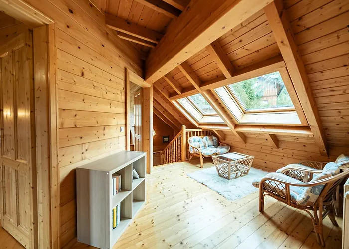 Tatil Evi Haus Matteo - Familienurlaub Beim Oedensee Bad Aussee