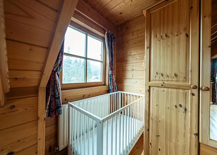 Haus Matteo - Familienurlaub Beim Oedensee *