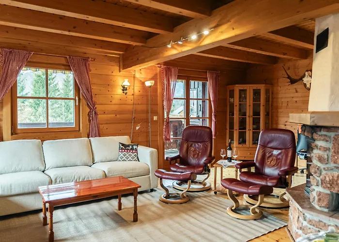 Haus Matteo - Familienurlaub Beim Oedensee