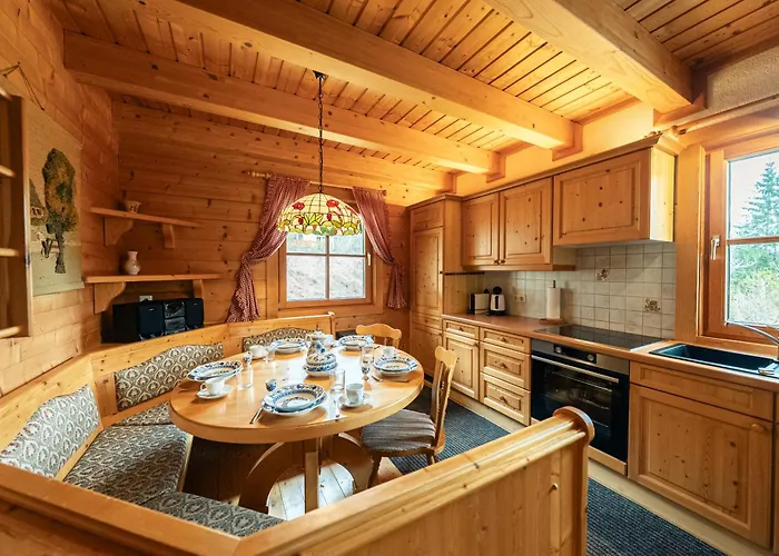 Haus Matteo - Familienurlaub Beim Oedensee Vakantiehuis