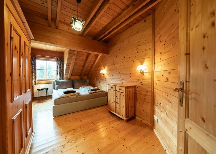 Tatil Evi Haus Matteo - Familienurlaub Beim Oedensee