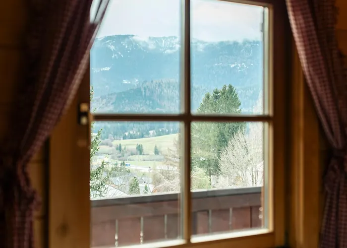 Haus Matteo - Familienurlaub Beim Oedensee Tatil Evi *