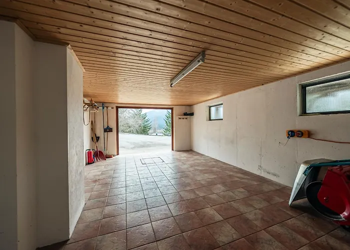 Tatil Evi Haus Matteo - Familienurlaub Beim Oedensee *