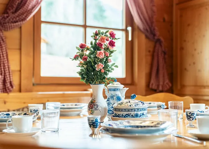 Haus Matteo - Familienurlaub Beim Oedensee Tatil Evi