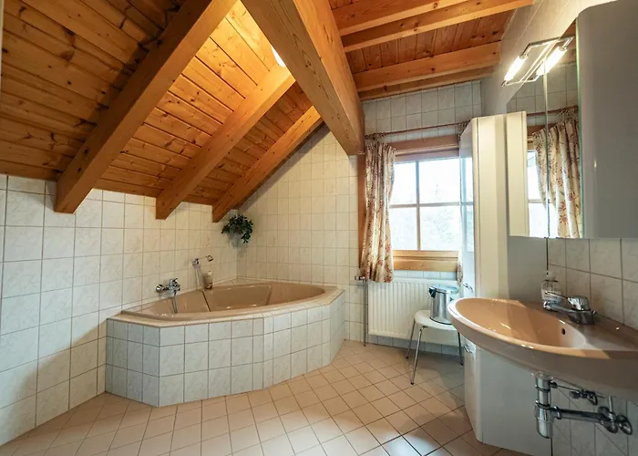 بيت للعطل Haus Matteo - Familienurlaub Beim Oedensee