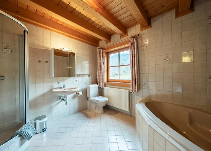 Tatil Evi Haus Matteo - Familienurlaub Beim Oedensee *