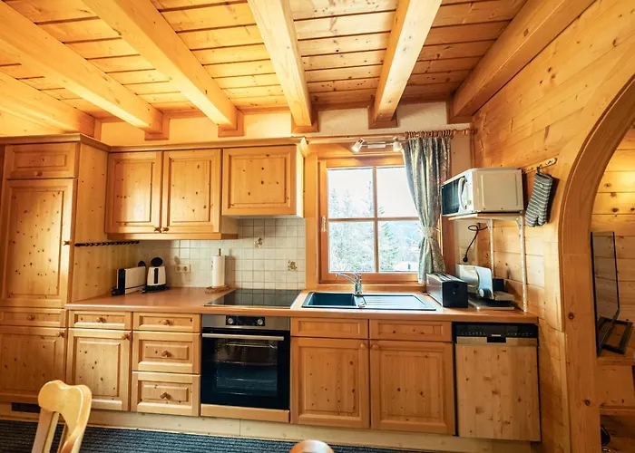 Haus Matteo - Familienurlaub Beim Oedensee Tatil Evi Bad Aussee