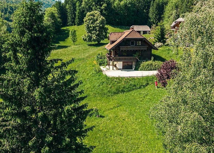 Haus Matteo - Familienurlaub Beim Oedensee Tatil Evi Bad Aussee