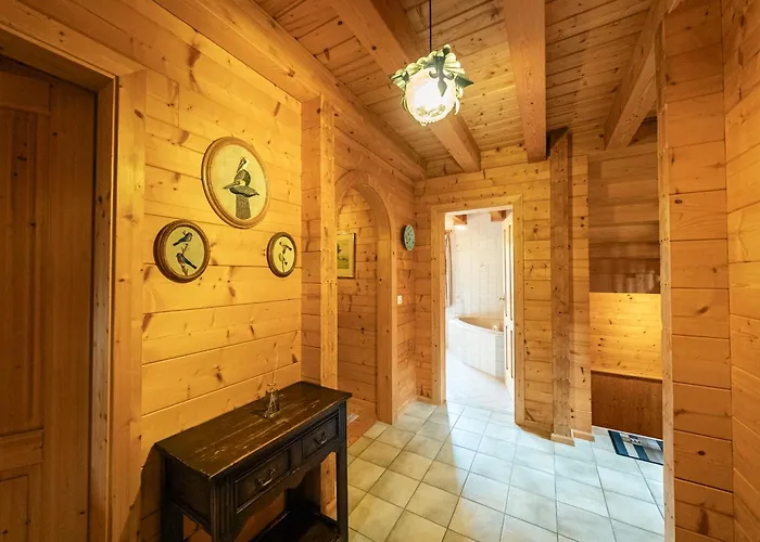 Haus Matteo - Familienurlaub Beim Oedensee بيت للعطل