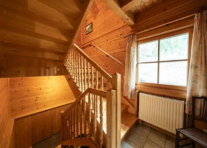 Haus Matteo - Familienurlaub Beim Oedensee Vakantiehuis Bad Aussee