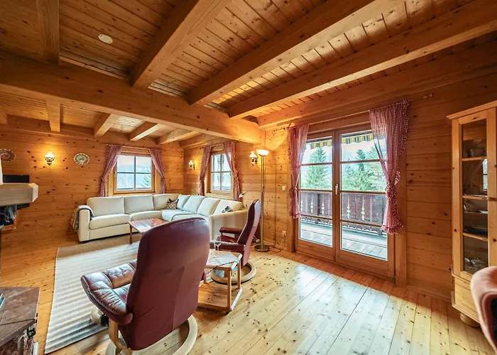 Haus Matteo - Familienurlaub Beim Oedensee