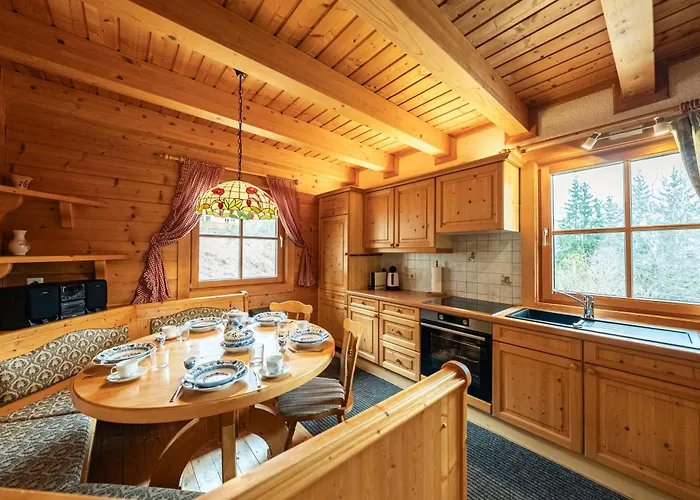 Tatil Evi Haus Matteo - Familienurlaub Beim Oedensee Bad Aussee