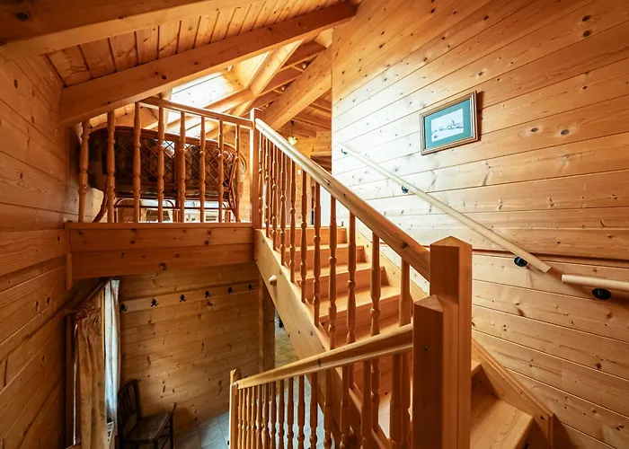 Tatil Evi Haus Matteo - Familienurlaub Beim Oedensee