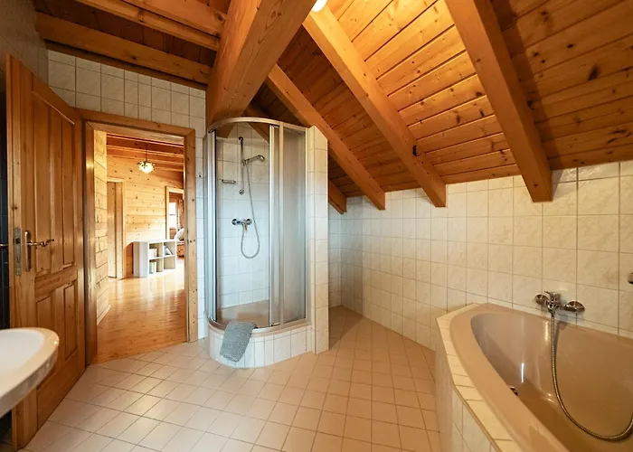 Haus Matteo - Familienurlaub Beim Oedensee Tatil Evi *