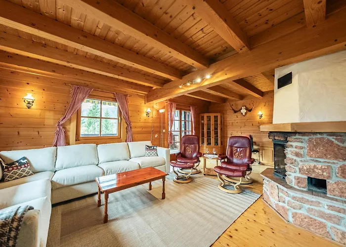 Haus Matteo - Familienurlaub Beim Oedensee *