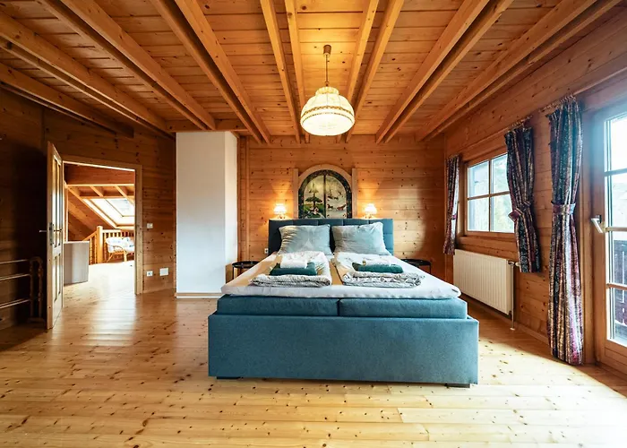 Haus Matteo - Familienurlaub Beim Oedensee Bad Aussee