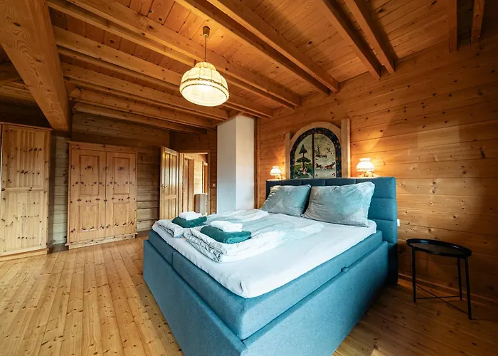 Haus Matteo - Familienurlaub Beim Oedensee بيت للعطل