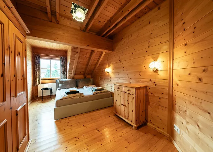 Haus Matteo - Familienurlaub Beim Oedensee Vakantiehuis *