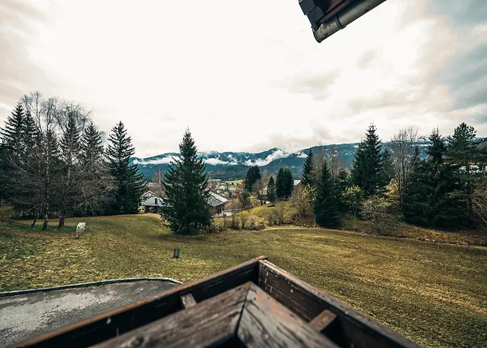 Haus Matteo - Familienurlaub Beim Oedensee Vakantiehuis