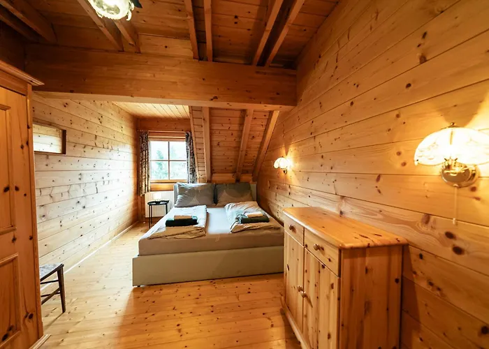 Haus Matteo - Familienurlaub Beim Oedensee Tatil Evi *