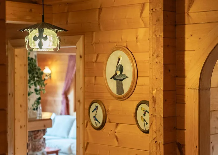 Haus Matteo - Familienurlaub Beim Oedensee *