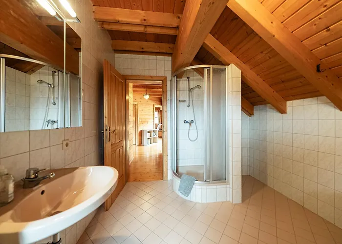 Haus Matteo - Familienurlaub Beim Oedensee Bad Aussee