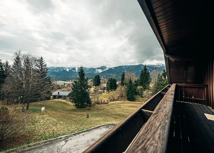 Tatil Evi Haus Matteo - Familienurlaub Beim Oedensee *