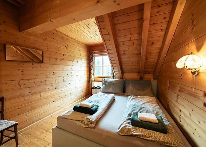 Haus Matteo - Familienurlaub Beim Oedensee Tatil Evi Bad Aussee