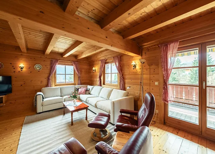 بيت للعطل Haus Matteo - Familienurlaub Beim Oedensee باد اوسي