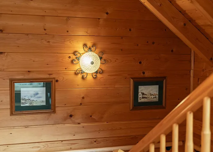 Haus Matteo - Familienurlaub Beim Oedensee *