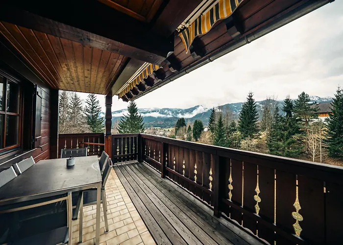 Haus Matteo - Familienurlaub Beim Oedensee