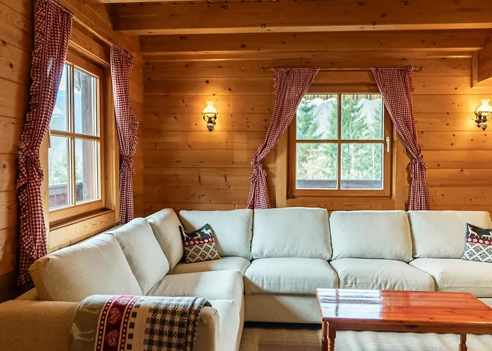 Haus Matteo - Familienurlaub Beim Oedensee Tatil Evi Bad Aussee