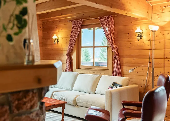 Haus Matteo - Familienurlaub Beim Oedensee باد اوسي