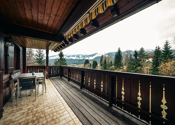 Haus Matteo - Familienurlaub Beim Oedensee