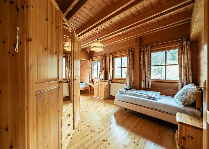 Haus Matteo - Familienurlaub Beim Oedensee Vakantiehuis