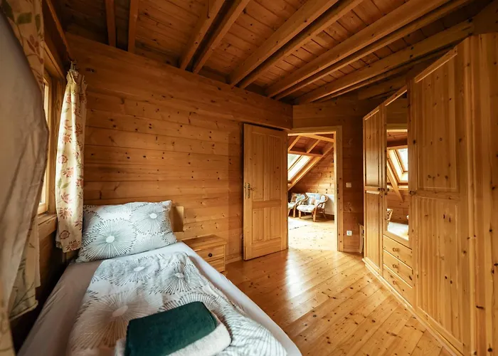 Haus Matteo - Familienurlaub Beim Oedensee بيت للعطل *