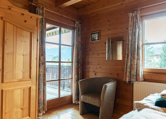 Haus Matteo - Familienurlaub Beim Oedensee *