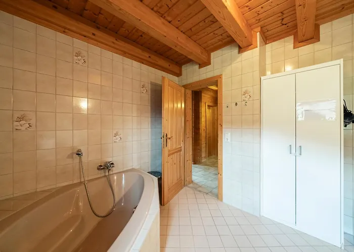 Haus Matteo - Familienurlaub Beim Oedensee Bad Aussee