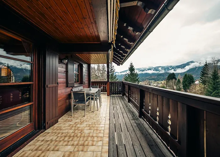 Haus Matteo - Familienurlaub Beim Oedensee