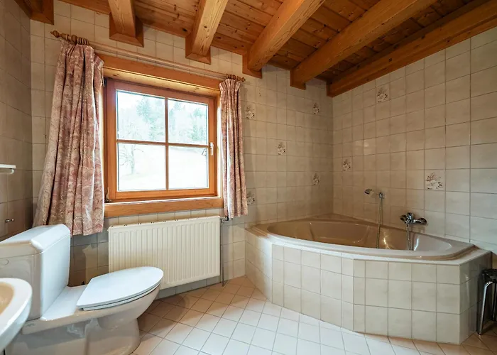 Haus Matteo - Familienurlaub Beim Oedensee بيت للعطل