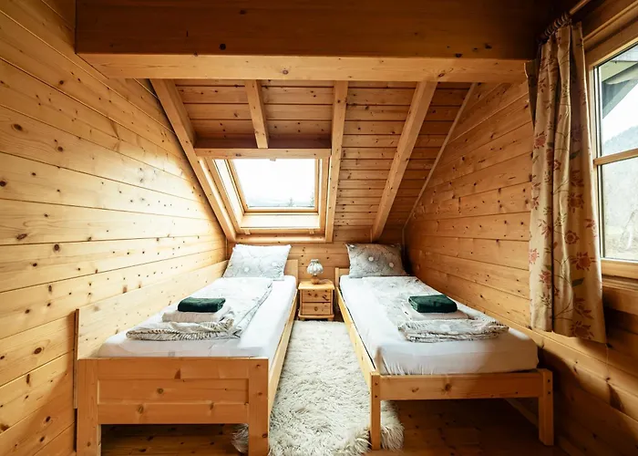 Tatil Evi Haus Matteo - Familienurlaub Beim Oedensee