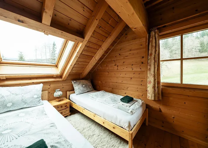 Haus Matteo - Familienurlaub Beim Oedensee Tatil Evi Bad Aussee