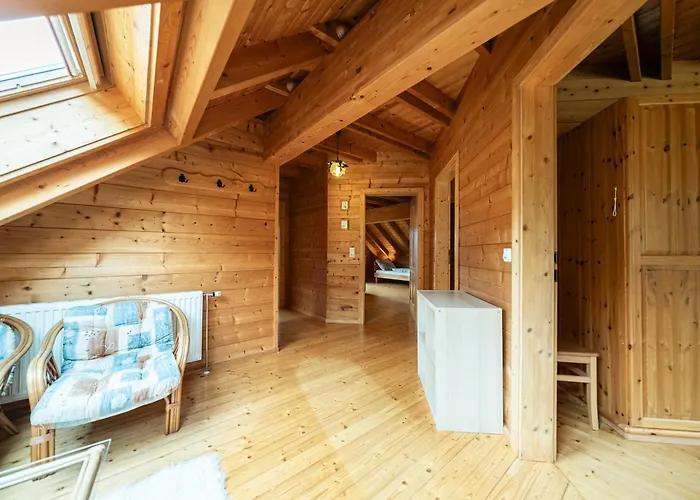 Haus Matteo - Familienurlaub Beim Oedensee *